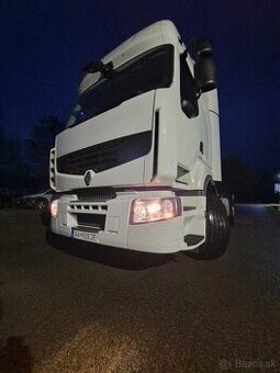 Renault Premium 430dxi euro5 EEV