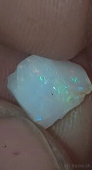 Slovenský Drahokam Opál XJ 1 / 1,8ct