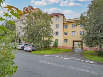 NA PREDAJ, 2 IZBOVÝ BYT, 43m2, PAVLOVIČOVO NÁMESTIE, PREŠOV
