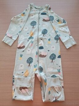 Chlapčenský overal - Lindex