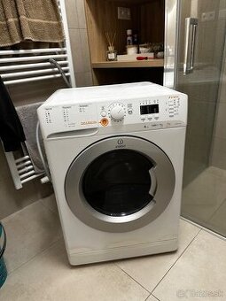 Innex práčka so sušičkou