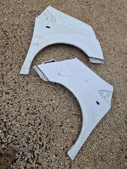 Blatník Citroen Jumpy, Fiat Scudo, Peugeot Expert