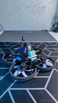 Cinelog 25, DJI Vista, FPV Dron, ELRS