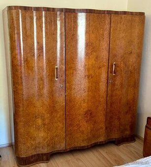 Sarozitny nabytok - staoitnost