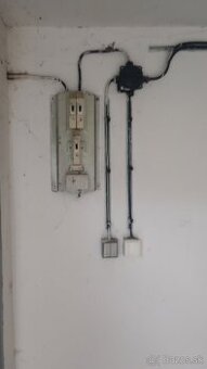 GARÁŽ na prenájom