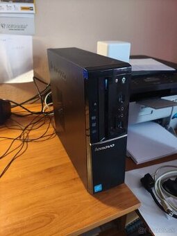 Lenovo i3-6100 8GB DDR4 1TB HDD