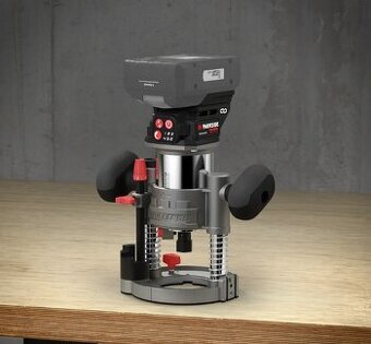 PARKSIDE PERFORMANCE® Aku multi fréza 3 v 1 PMFAP 20-Li A1