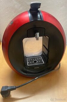 kavovat kapsulovy Krups