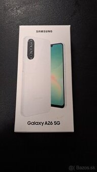 Samsung A26