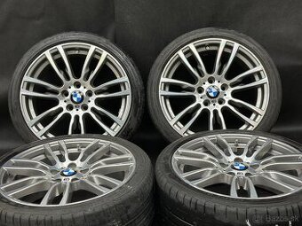 Styling 403M originál BMW r19