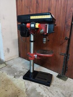 Stojanova vŕtačka 2