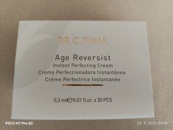 Očný krém Farmasi