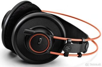 AKG K712 Pro - nové za 1/2 ceny