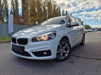 BMW Rad 2 Active Tourer 2 218d Advantage