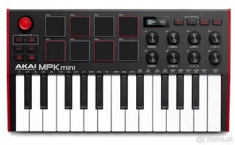 Akai mpk mini mk3