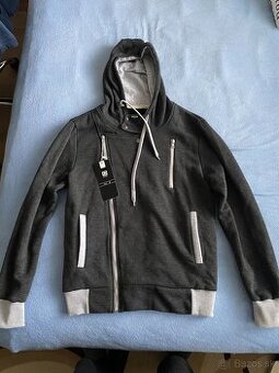 Mikina Ombre, veľkosť S, nová