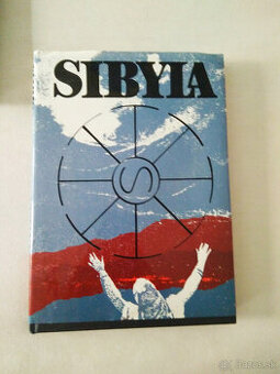 Sibyla -  Vlado Bednár