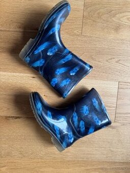 chlapcenske gumaky Athority v.32