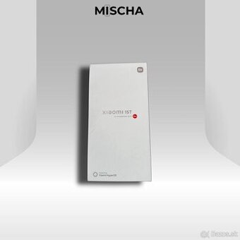 Xiaomi 15T 256GB/12GB Black