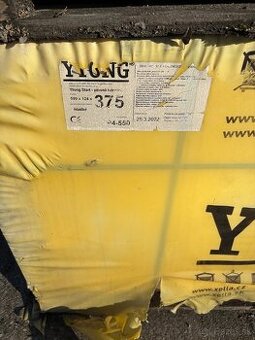 Ytong start 375