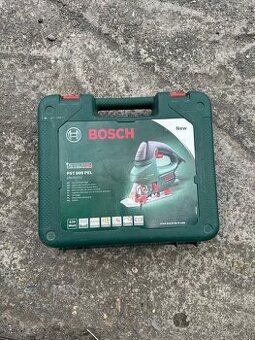 Bosch PST 900 PEL Priamočiara píla