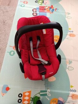 Detská autosedačka