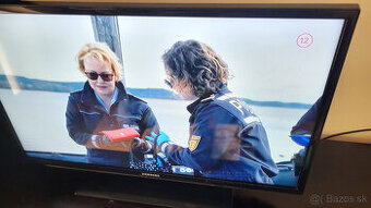 Predam televizor Samsung 32"