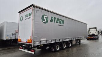 Prodám SCHWARZMÜLLER SPA 3/E MEGA - 1