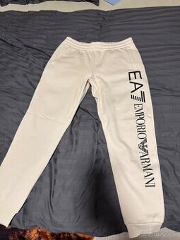 Predám pánske tepláky Armani - 1