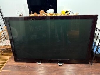 63" (160 cm) plazma TV Samsung PS63B680