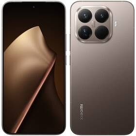 Xiaomi 15T Pro Gold 512GB nový,nerozbalený,kúpený v O2. - 1