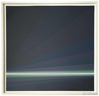 Lothar Quinte - "Horizont" - 1