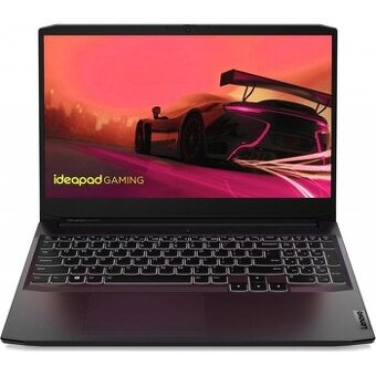 Lenovo IdeaPad Gaming 3 15ACH6