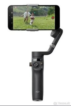 Dji osmo mobile 6