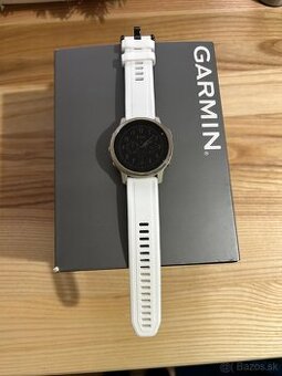 Predám Garmin fenix 6S SAPPHIRE