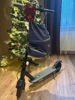 🛴 Elektrická kolobežka TX01 36V – ČISTO NOVÁ (07/2025)