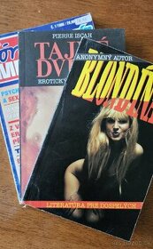 Literatúra pre dospelých