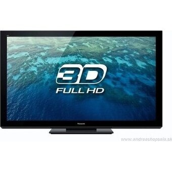 Panasonic TX-P50GT30E - 1