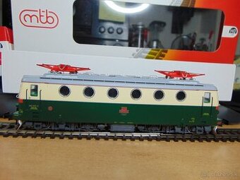 vláčiky HO ČSD -BOBINKA zníž,ceny