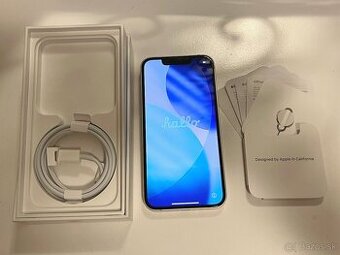 iPhone 13 mini 128GB ružový pink