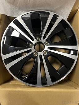 Predám 1x nový disk Mercedes E 213