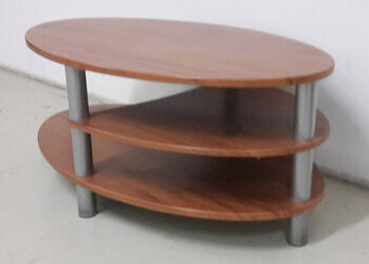 Konferenčný stolík