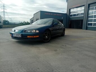 Honda Prelude 2.0 4g