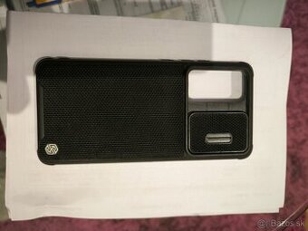 Predám nové puzdro na telefón Xiaomi 12/12X