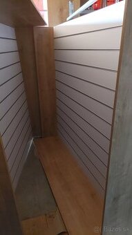 Nábytok na závesný systém