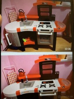 Detská kuchynka