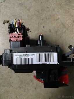 BSM jednotka Peugeot Citroen