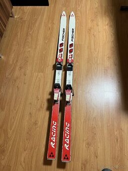 Fischer Racing 170cm