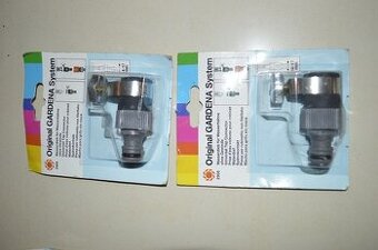 predam rozne nove produkty GARDENA