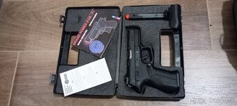 Pištoľ Grand Power 9 mm Luger